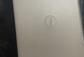 Dell laptop