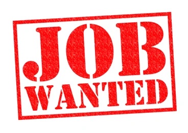 Looking for a job as a domestic worker or nanny