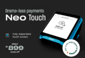 Yoco Neo Plus Card Machine