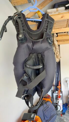 Diving gear