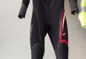 Diving gear