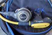 Diving gear