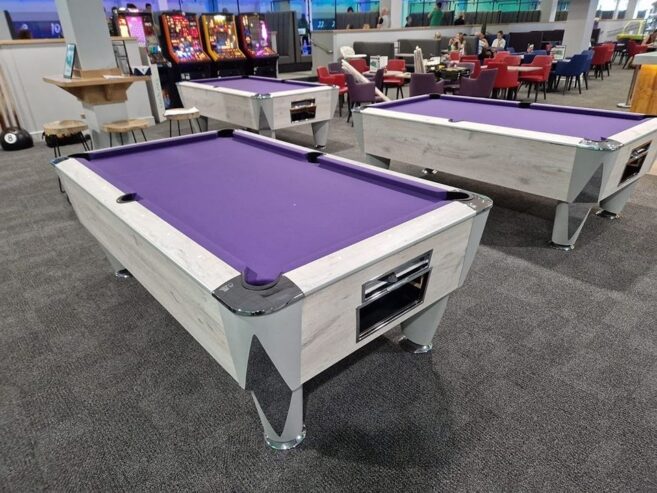 Pool tables for sale