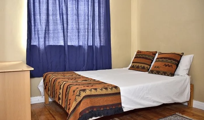 Furnished Student Room For Rent from 1 May R 5,000