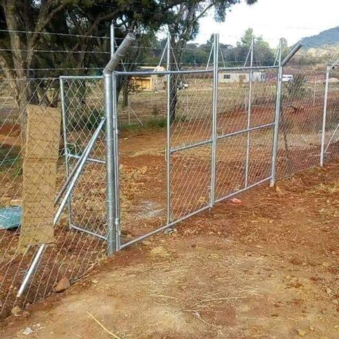 Fencing, fence