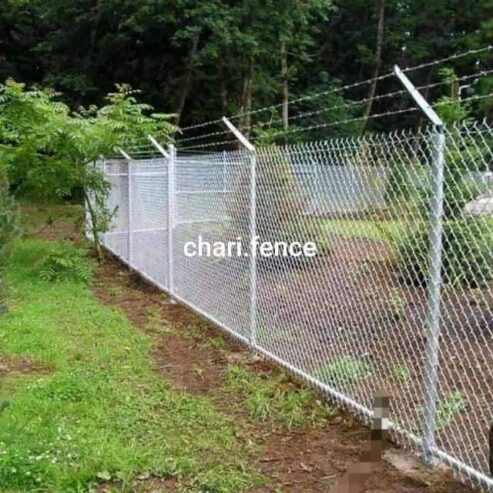 Fencing, fence