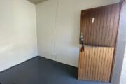 Clean room in Tennyson Street, Quigney R 1,740 Clean room in Tennyson