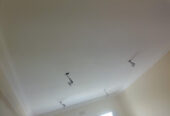 Drywall and ceiling installation