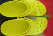 BRAND NEW MENS ORIGINAL CROC SHOES FOR SALE