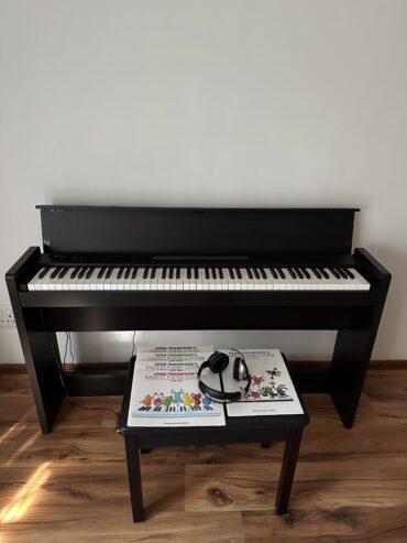 Piano Package