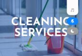 Cleaning Services