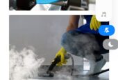 Cleaning Services