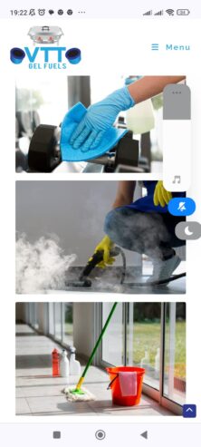 Cleaning Services