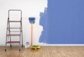 Small Scale Residential Painting Services