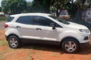 This beautiful 2018 Ford EcoSport for Sale R105 000