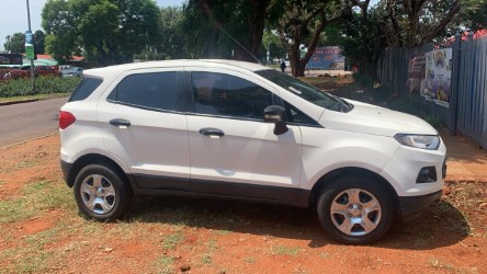 This beautiful 2018 Ford EcoSport for Sale R105 000