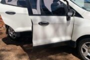 This beautiful 2018 Ford EcoSport for Sale R105 000