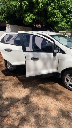 This beautiful 2018 Ford EcoSport for Sale R105 000