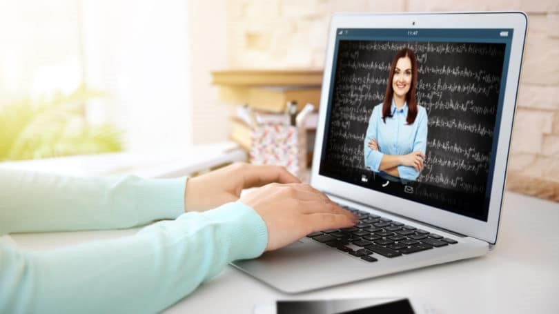 MATHS ONLINE TUTOR