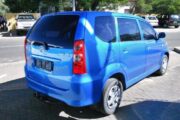 Toyota Avanza