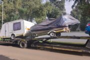 Moving Furniture and Goods across South Africa