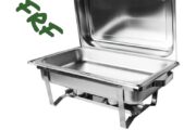 Chafing Dish Food Warmer