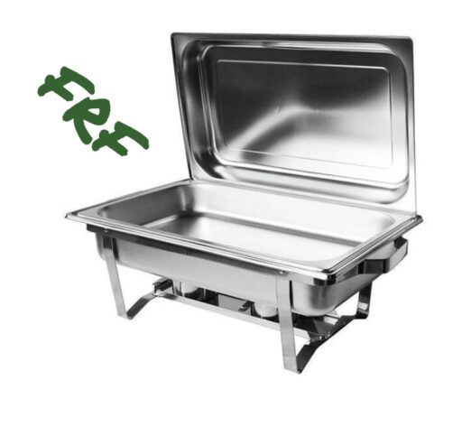 Chafing Dish Food Warmer