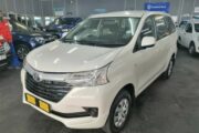 Toyota avanza 1.5