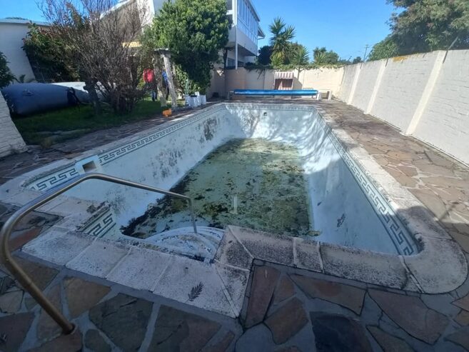 Fibre Lining & Pool Renovation Services in Cape Town