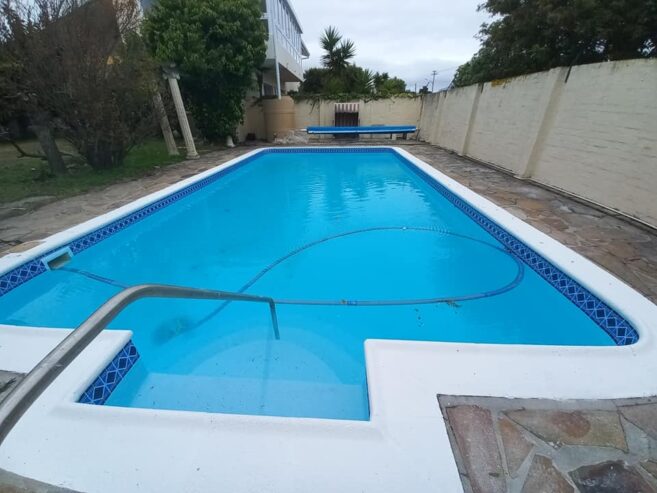 Fibre Lining & Pool Renovation Services in Cape Town