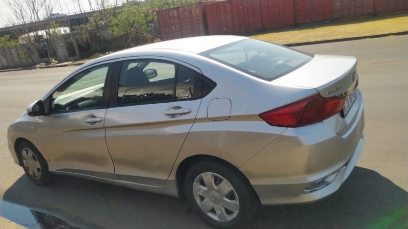 Honda ballad 1.5 2018 for sale