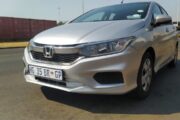 Honda ballad 1.5 2018 for sale