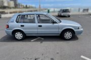 Toyota tazz 1.3