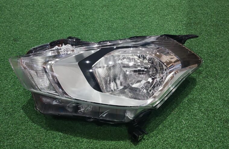 Datsun Go left hand headlamp