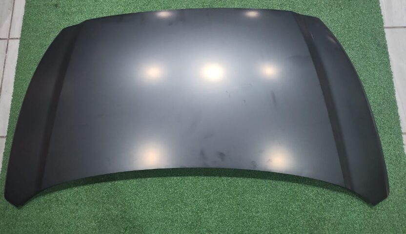 Datsun Go mk2 bonnet