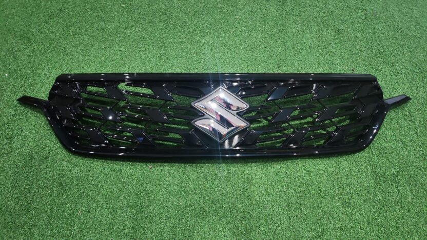 ERTIGA 2023 MAIN GRILLE