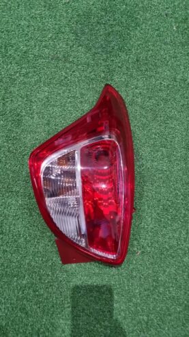 HYUNDAI GRAND i10 2016 LEFT TAIL LAMP