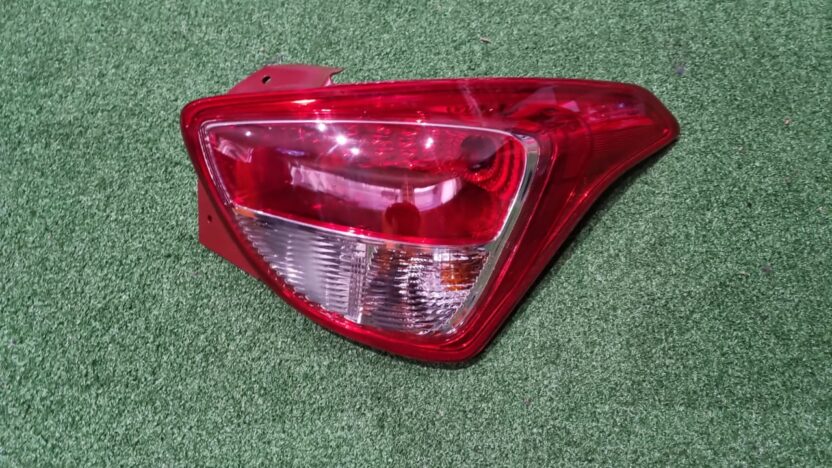 HYUNDAI GRAND i10 2016 RIGHT TAIL LAMP