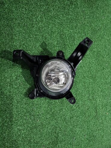 HYUNDAI GRAND i10 MK2 LEFT HAND FOG LAMP