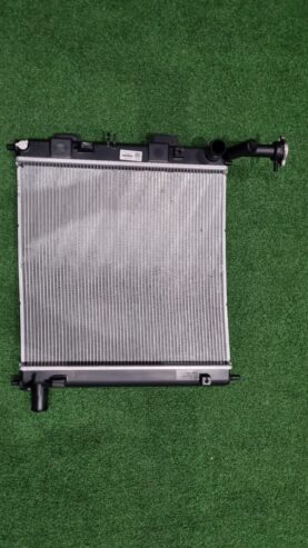 HYUNDAI GRAND i10 2023 MANUAL RADIATOR