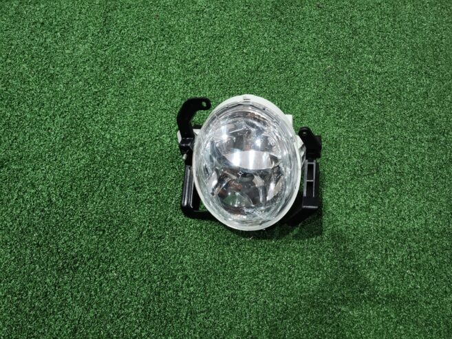 HYUNDAI i10 MK1 FRONT RIGHT HAND FOG LAMP