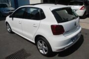 Volkswagen polo 1.2 tsi