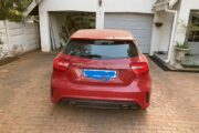 Mercedes-Benz A250 sport