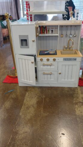 Kids Fantasy Play Furniture