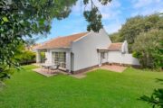 3 Bedroom House to Rent in Bryanston