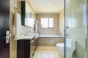 3 Bedroom House to Rent in Fourways