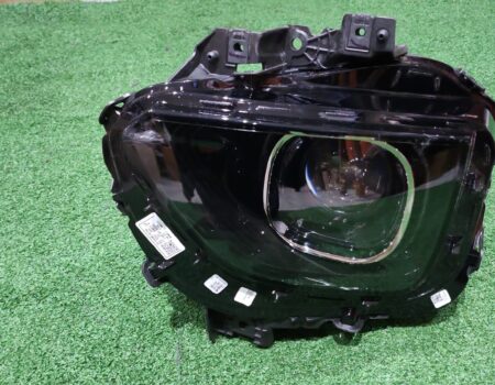 Suzuki-fronx-lower-Headlamp