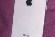 Iphone 8 256GIG