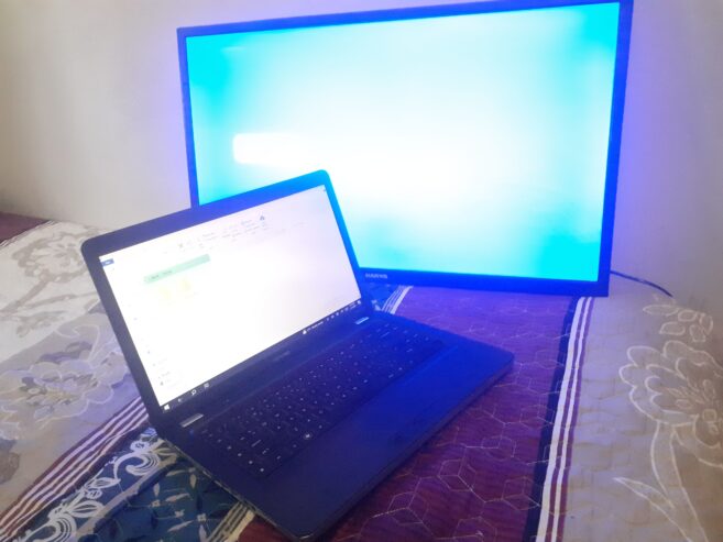 LAPTOPS & HARWA