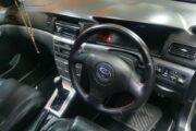 Toyota Runx 180i RSi